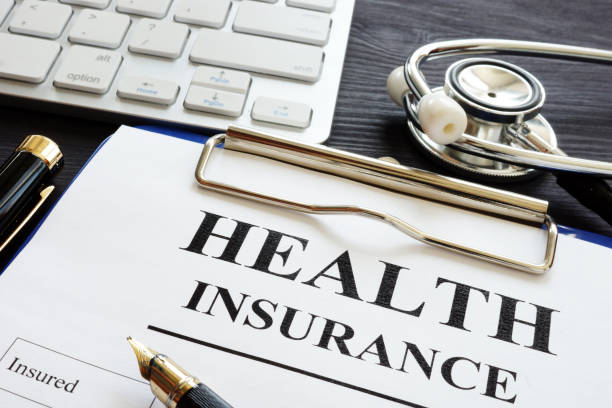 Critical Health Insurance