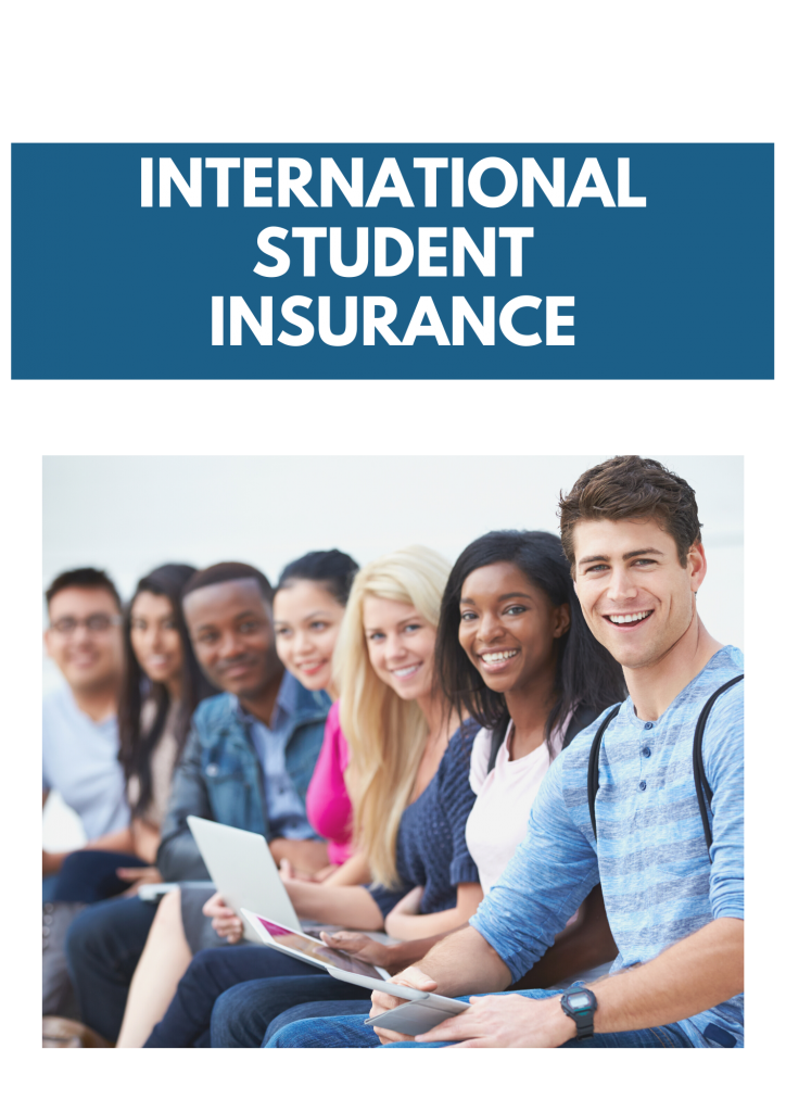 International Student Health Insurance